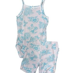 Baby Girl Two Piece Outfit